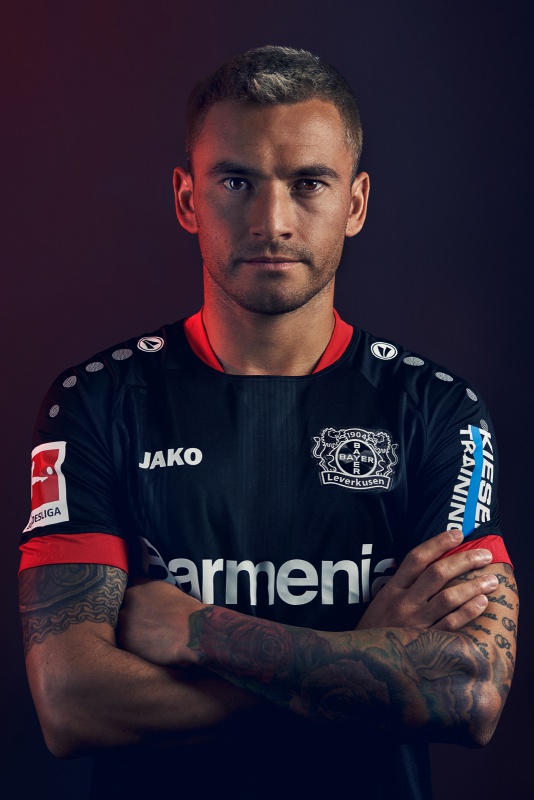 Bayer 04 Leverkusen